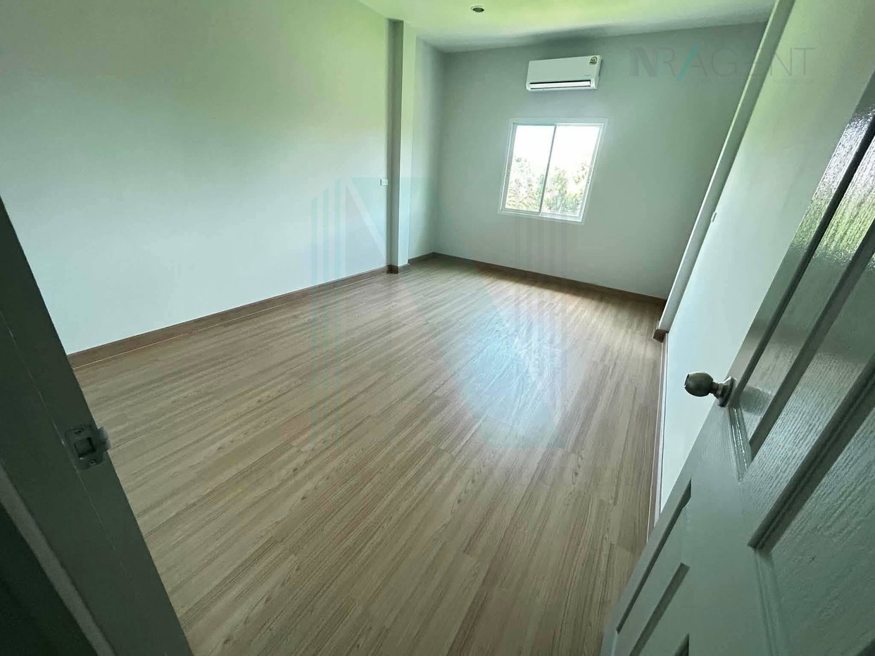 รูป 📌 ขายบ้านแฝด โครงการ บ้านพรหมศิริ เพชรเกษม 77 2 ชั้น 4 ห้องนอน 3 ห้องน้ำ - รูปที่ 7/8