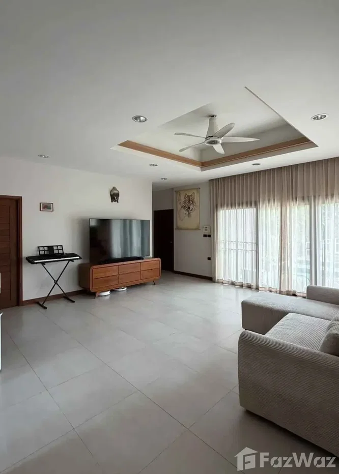 รูป ขาย วิลล่า 3 ห้องนอน ในโครงการ บ้าน พัทยา 5 6671475 - รูปที่ 20/29