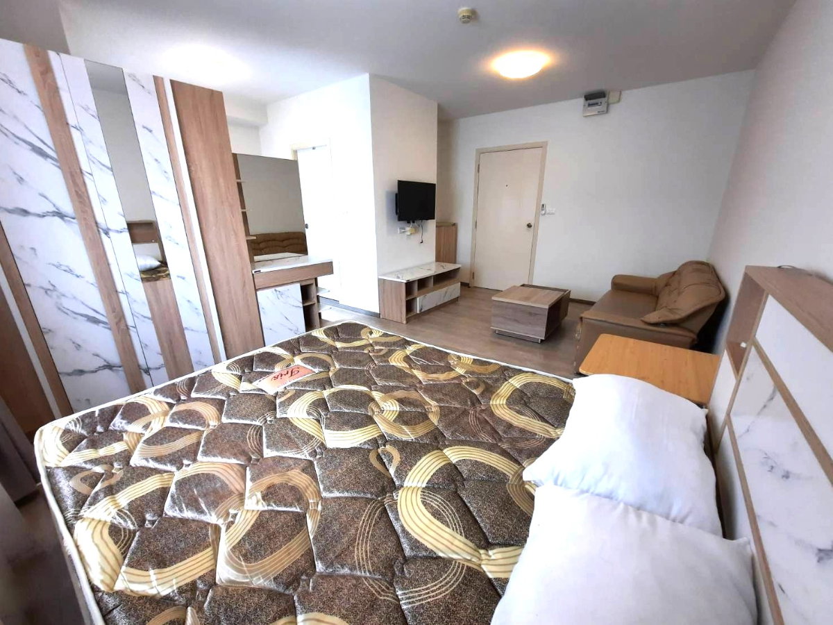 picture The point condo rangsit klong6 for rent. - 5/9