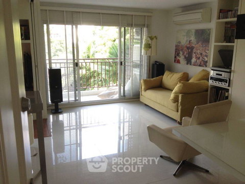 ใกล้ BTS สนามกีฬาแห่งชาติ 300 ม. | 2 ห้องนอน Condo One Siam Condominium (ID 3148834)
