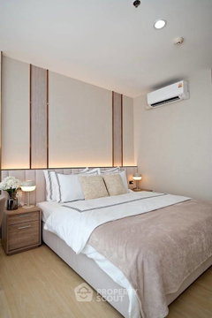 100m To BTS Wongwian Yai | 1-BR Hive Taksin For Sale (ID 3188320)