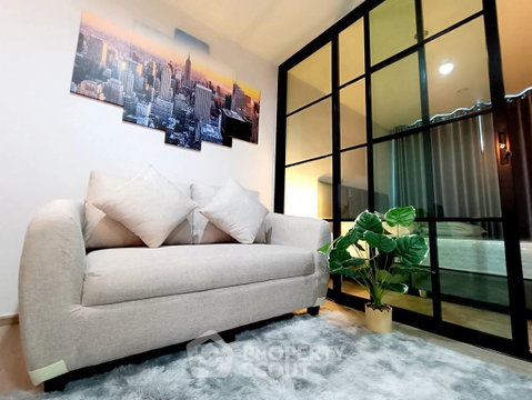 คอนโด 1 ห้องนอน RYE Sukhumvit 101/1 ย่านบางจาก (ID 2099672)
