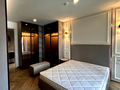 ขายคอนโด : Chapter Thonglor 25 🔥 5.75 ล้าน ถูกสุดในโครงการ 1 Bed Plus 47 ตร.ม. ต่ำกว่าราคาประเมิน