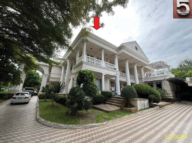 รูป ที่ดินพร้อมสิ่งปลูกสร้าง 1040 ตร.วา เขตบางบอน กรุงเทพมหานคร 53.4M - รูปที่ 5/6