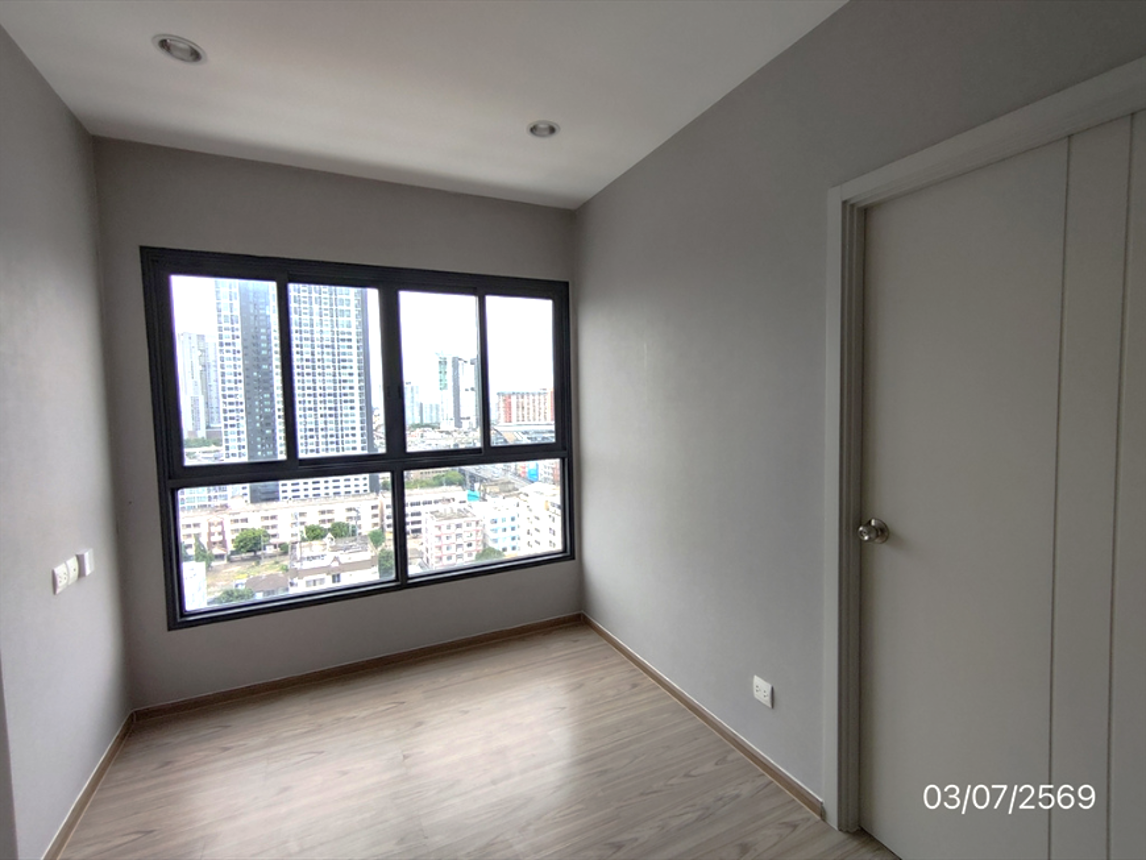 picture CONDO 25.78 Sq.m. Bang Kapi Bangkok for 2.2M - 17/29