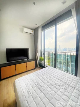 High floor, beautiful view 6671426