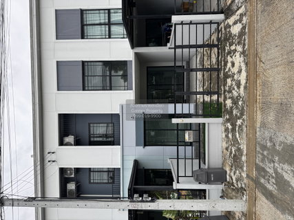 ขายทาวน์เฮ้าส์/ทาวน์โฮม  พลีโน่ รังสิต บ้านกลาง เมืองปทุมธานี ปทุมธานี CX-167254 ✅ ทักไลน์ @connexproperty ตอบทันที ทีมงานมืออาชีพ ✅