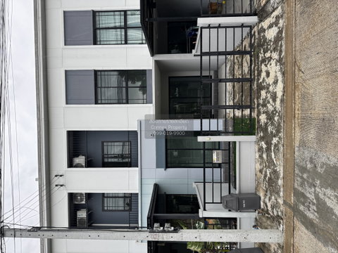 ขายทาวน์เฮ้าส์/ทาวน์โฮม พลีโน่ รังสิต บ้านกลาง เมืองปทุมธานี ปทุมธานี CX-167254 ✅ ทักไลน์ @connexproperty ตอบทันที ทีมงานมืออาชีพ ✅