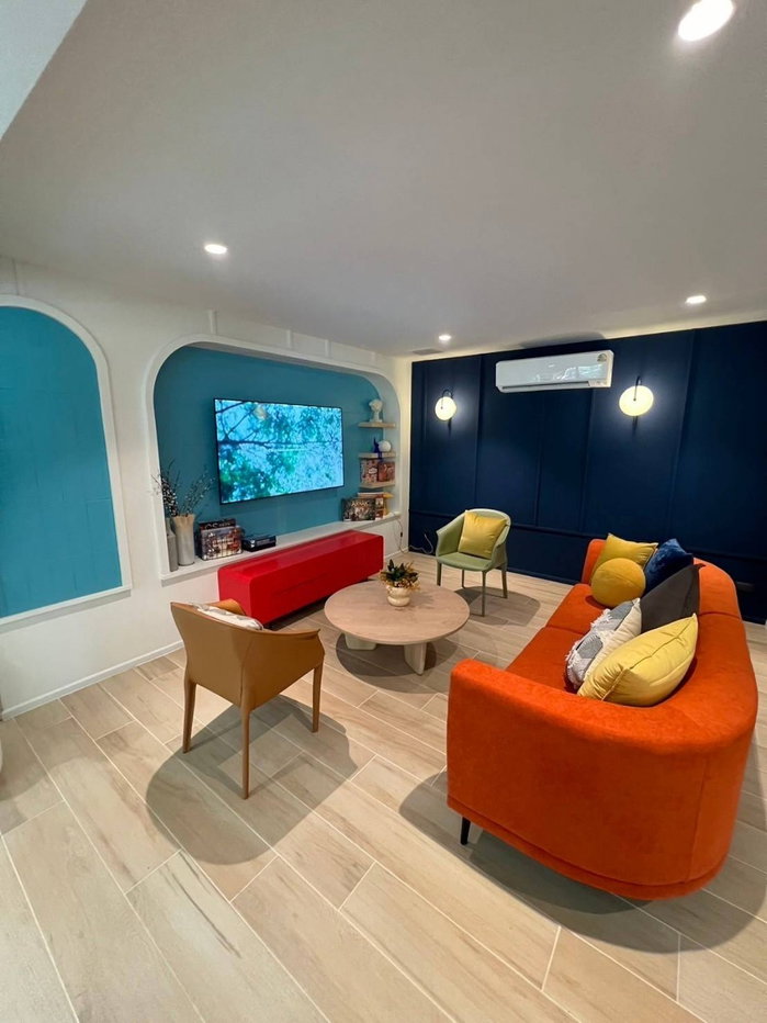 รูป 🏡 คอนโดใหม่แต่งครบ ใกล้ ม.ธรรมศาสตร์ รังสิต 💥 ราคาเพียง 1.89 ล้านบาท* | ยูนิตจำนวนจำกัด - รูปที่ 16/17