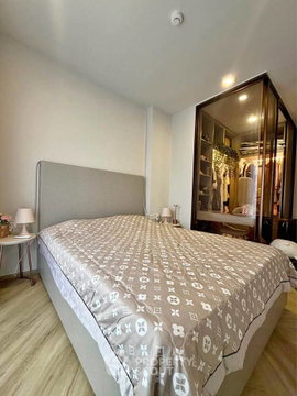 คอนโด 1 ห้องนอน Chapter Thonglor 25 ย่านทองหล่อ (ID 3189024)