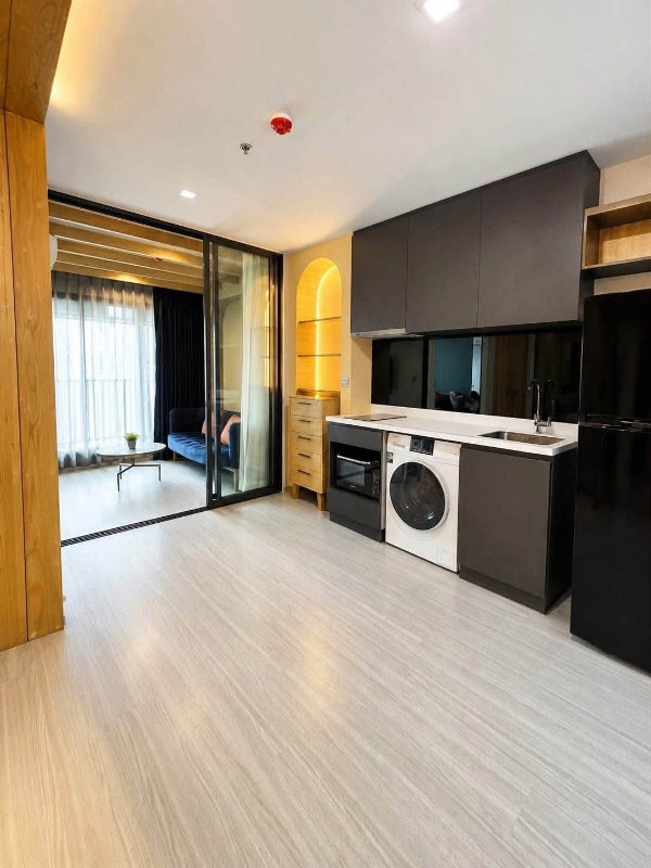 รูป ปล่อยเช่าคอนโด Life Ladprao 🏡 - รูปที่ 5/7