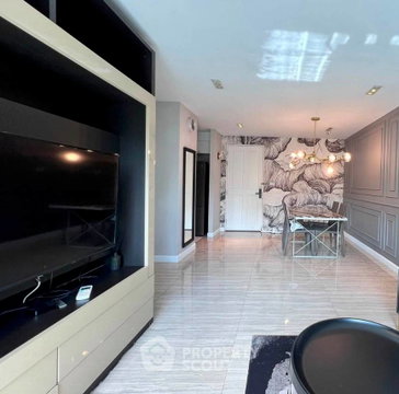 2-BR Condo At The 49 Plus 2 Near BTS Thong Lor (ID 3184076)