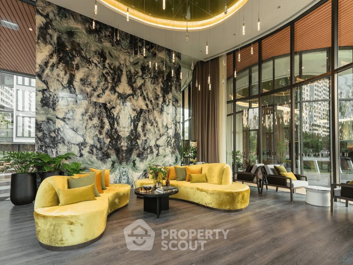 รูป คอนโดขาย 1 ห้องนอน Kawa Haus ใกล้ BTS อ่อนนุช (ID 3186965) - รูปที่ 5/8