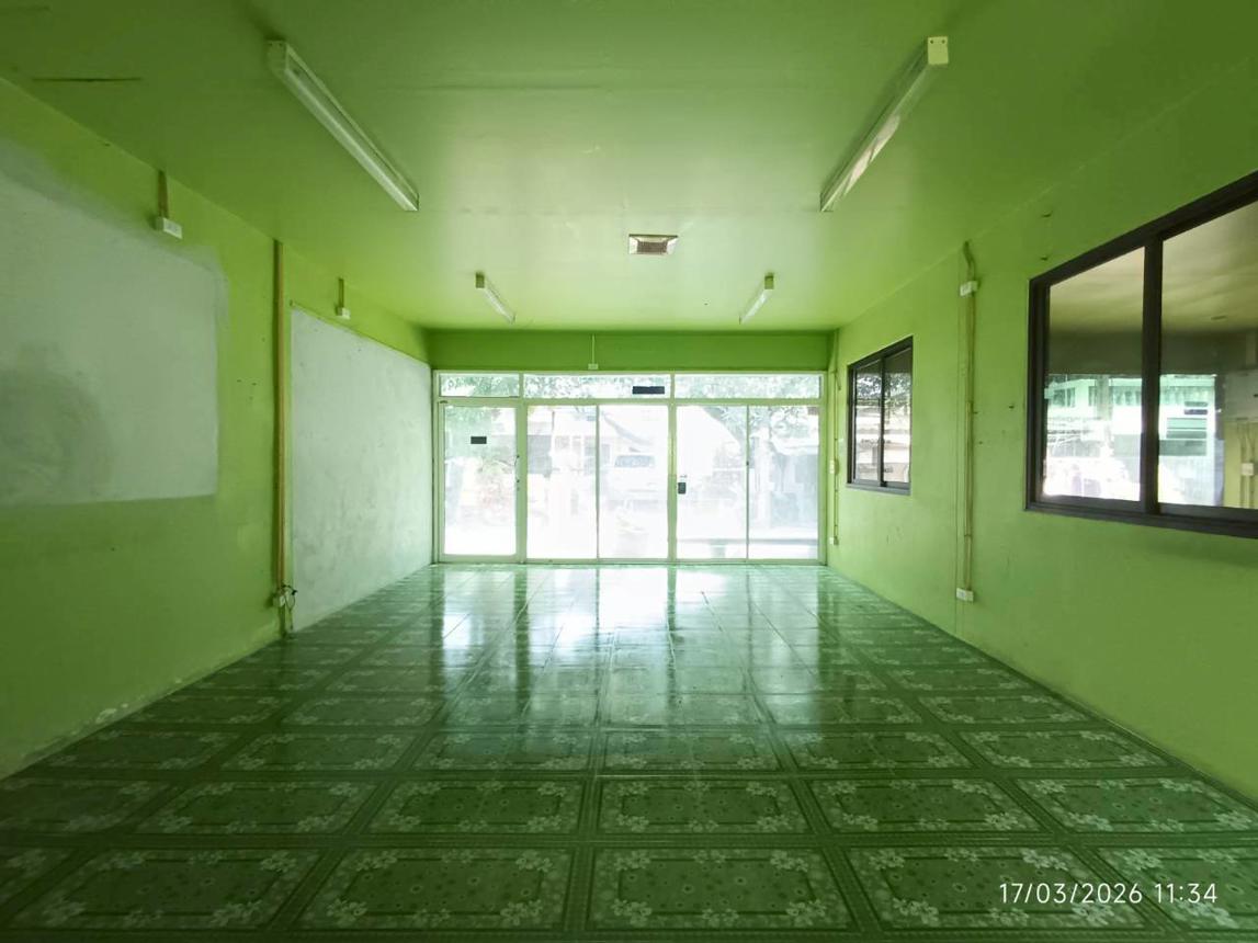 picture OFFICE 69 Sq.w. Pak Kret Nonthaburi for 3.4M - 23/37
