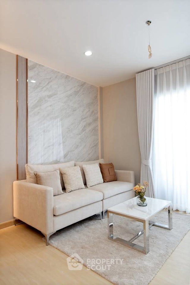 รูป ใกล้ BTS Wongwian Yai เพียง 100 ม. | คอนโด 1 ห้องนอน Hive Taksin ขาย (ID 3188320) - รูปที่ 12/12