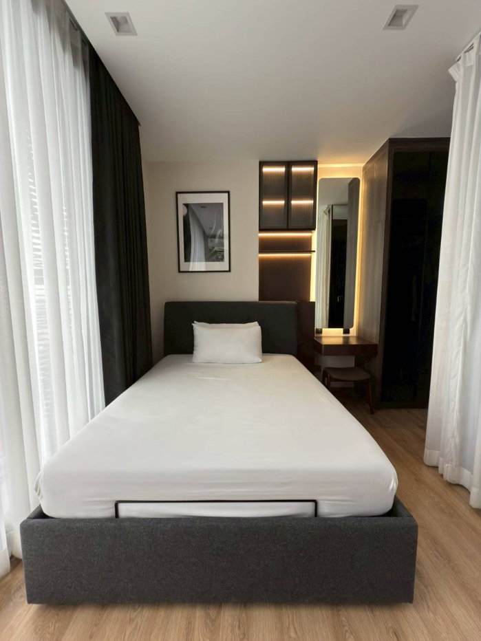 รูป SKI126🏙️ Noble Around Ari | 1 Bedroom ชั้น 37 - รูปที่ 7/10