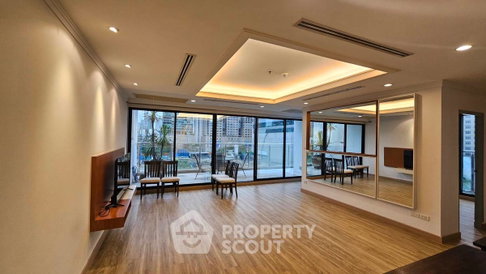2-BR 135 Sqm Condo At New House Condominium, 200m to BTS Chit Lom (ID 3092134)
