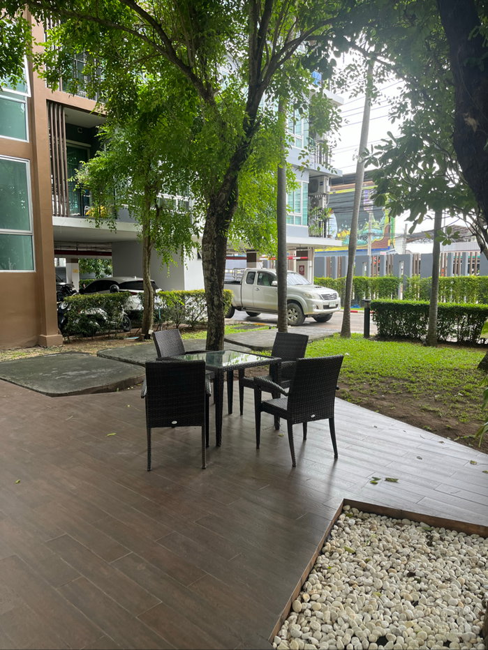 รูป ขาย-ให้เช่า พลัสคอนโด สุราษฎร์ฯ - รูปที่ 15/15