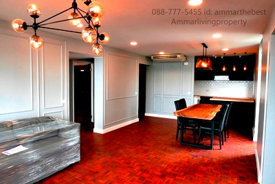 Condos for rent :  Sale Rent Riviara Lake View condo 4 9 A fl in Muaeng Thong Thani Lake view (ALP-C-1810003)