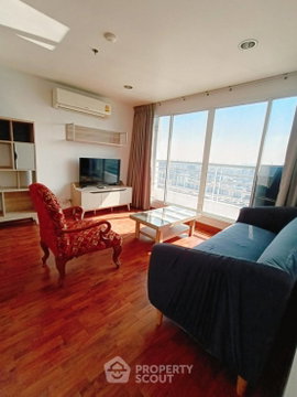 คอนโด 2 ห้องนอน ชั้น 35 Bangkok Horizon Ramkhamhaeng (ID 1537523)