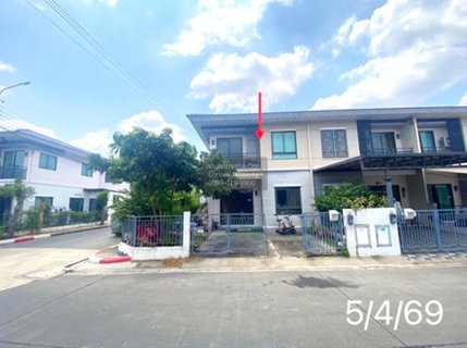 ขายทาวน์เฮ้าส์/ทาวน์โฮม  โมดิ วิลล่า ชัยพฤกษ์ บางบัวทอง บางบัวทอง นนทบุรี CX-164497 ✅ ทักไลน์ @connexproperty ตอบทันที ทีมงานมืออาชีพ ✅