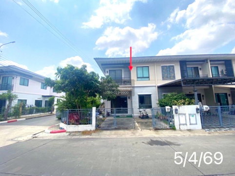 For Sale Townhouse/Townhome , Modi Villa Chaiyaphruek , Bang Bua Thong , Bang Bua Thong , Nonthaburi , CX-164497 ✅ Live chat with us ADD LINE @connexproperty ✅