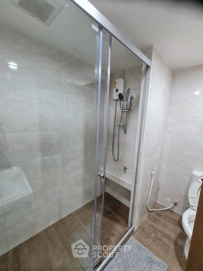 picture Great Value 27th-Floor 1-BR At Sukhumvit Suite Near BTS Nana (ID 1167120) - 11/13