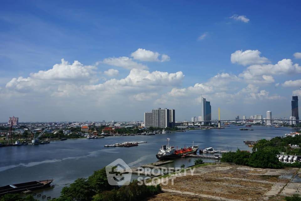 รูป คอนโด 1 ห้องนอน ชั้น 15 ขายที่ U Delight Residence Riverfront Rama 3 (ID 3163202) - รูปที่ 2/13