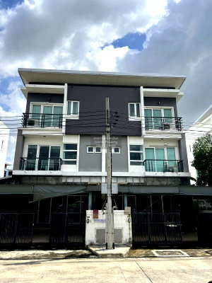 เช่าโฮมออฟฟิศ นนทบุรี : เช่าโฮมออฟฟิศ  ชวนชื่นโมดัส แจ้งวัฒนะ MRT-แจ้งวัฒนะปากเกร็ด 28 (สายสีชมพู) บางพูด ปากเกร็ด นนทบุรี CX-152523 ✅ ทักไลน์ @connexproperty ตอบทันที ทีมงานมืออาชีพ ✅