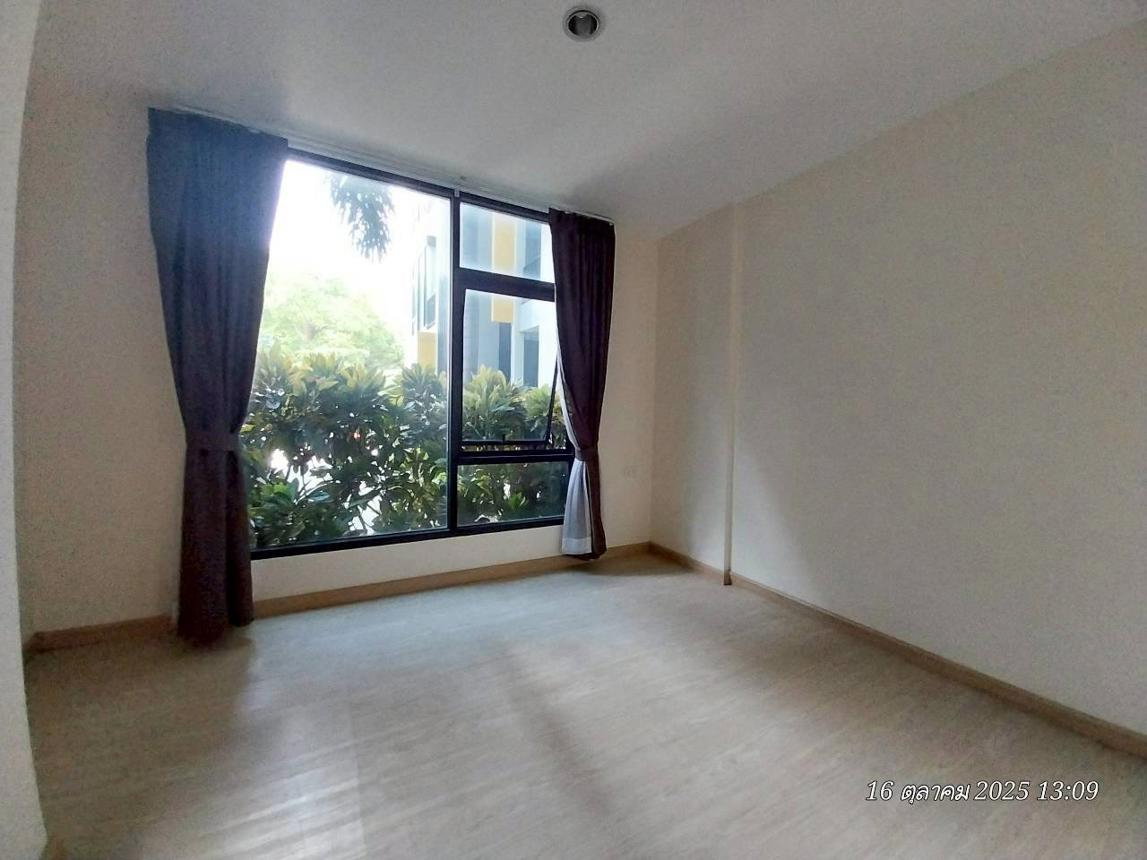 รูป 🔥 ขาย คอนโด เฟรช คอนโดมิเนียม (Fresh Condominium) | ใกล้ MRT เตาปูน - รูปที่ 4/11