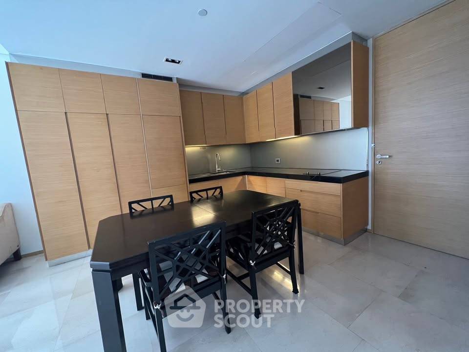 รูป คอนโด 1 ห้องนอน ขายที่ Saladaeng Residences ใกล้ MRT สีลม (ID 3185503) - รูปที่ 5/23