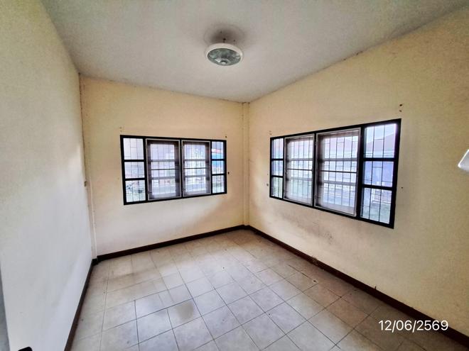 รูป บ้านเดี่ยว 52 ตร.วา ศรีราชา ชลบุรี 2M - รูปที่ 6/25