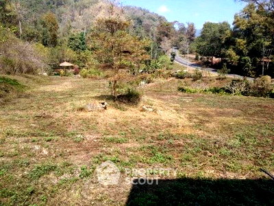 Land for sale Chiang Mai : 3,284 Sqm Land For Sale In Ban Pong, Hang Dong, Chiang Mai (ID 3108888)