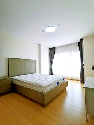Condos for rent : Code: 26KJ4260 for rent Supalai Veranda Rama 9 🔥🔥 Line ID: @kjcondo (with @)🔥🔥
