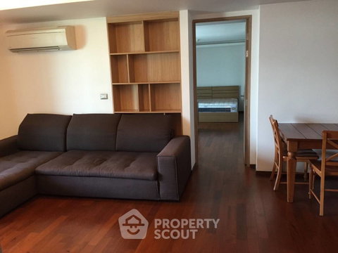 คอนโด 2 ห้องนอน The Address Sukhumvit 61 ห่าง BTS เอกมัย 400 ม. (ID 560957)