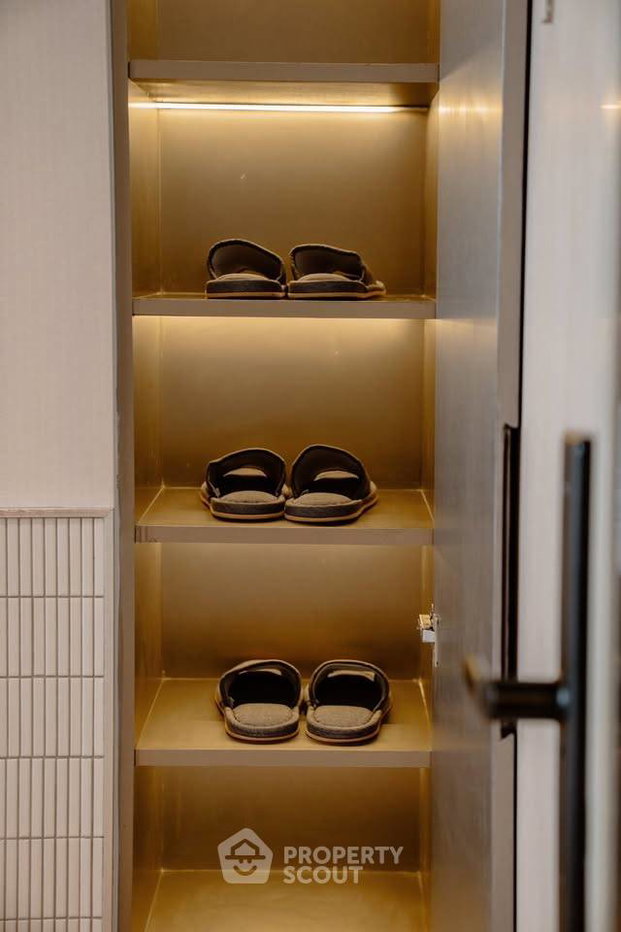 picture 1-BR Condo At Noble Form Thonglor Near BTS Thong Lor (ID 3188513) - 8/9