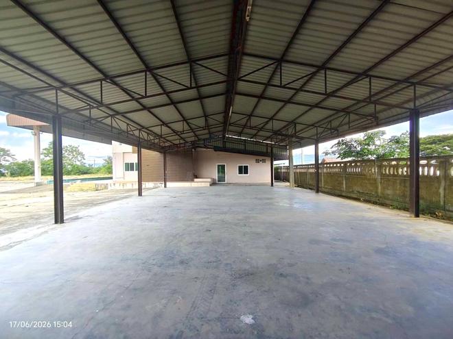 รูป อาคารโรงงาน 11003 ตร.วา พญาเม็งราย เชียงราย 49.6M - รูปที่ 25/63