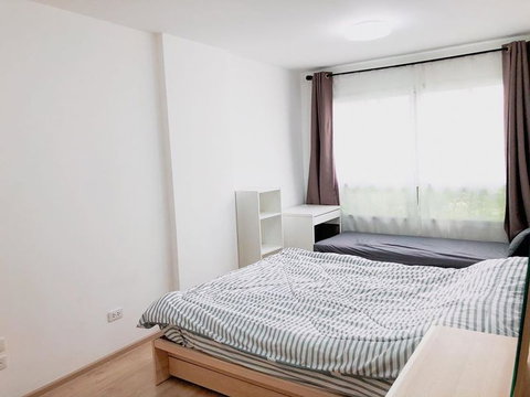 🏙️✨ FOR RENT: Elio Del Ray Sukhumvit 64 💰 Rental Price: 12,000 THB/month | 📲 Line ID: @condobkk (with @)