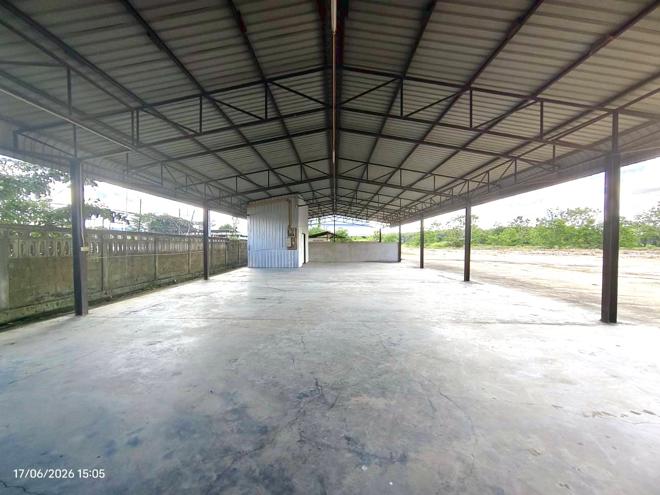 รูป อาคารโรงงาน 11003 ตร.วา พญาเม็งราย เชียงราย 49.6M - รูปที่ 24/63