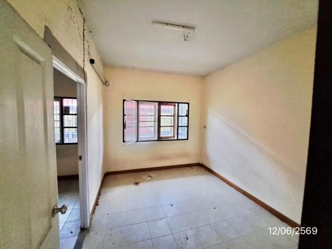 รูป บ้านเดี่ยว 52 ตร.วา ศรีราชา ชลบุรี 2M - รูปที่ 7/25