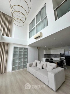 รูปภาพ 24th-Floor 2-BR 139 Sqm The Coast Bangkok Near BTS Bang Na (ID 3187965)