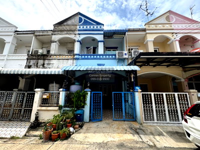 Townhouses for sale Lotus's north ratchapruek : For Sale Townhouse/Townhome  , Baan Lapawan 7 , Bang Bua Thong , Bang Bua Thong , Nonthaburi , CX-167358 ✅ Live chat with us ADD LINE @connexproperty ✅