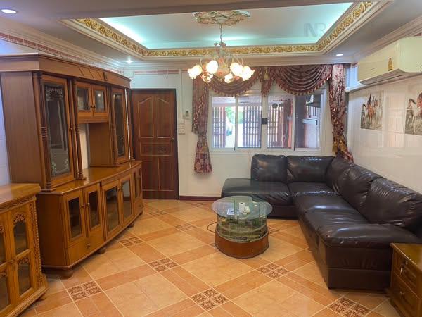 Townhouses for sale : 📌 For Sell Town house INTHANON VILLAGE 2-story 2 bedroom 2 bathroom