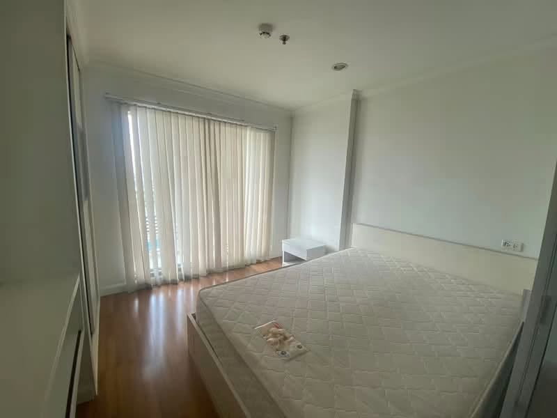 picture Condo for Rent at Lumpini Place Rama IX - Ratchada (B6908012) - 1/6