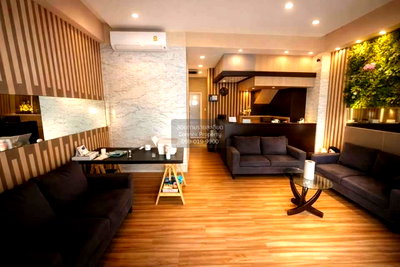 Home office for sale Bangkok : For Sale Homeoffice , Supalai Prima Riva , Chong Nonsi , Yannawa , Bangkok , CX-154856 ✅ Live chat with us ADD LINE @connexproperty ✅