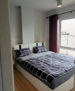 รูปภาพ Bangkok Horizon Ratchada - Thapra  for rent ✨ Fully furnished