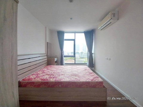 🔥 ขาย คอนโด เฟรช คอนโดมิเนียม (Fresh Condominium) | ใกล้ MRT บางซ่อน – เตาปูน
