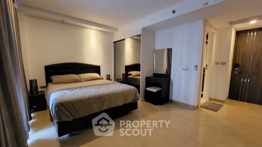 รูปภาพ คอนโด 1 ห้องนอน ขนาด 35 ตร.ม. Centara Avenue Residence พัทยาใต้ ให้เช่า (ID 2148174)