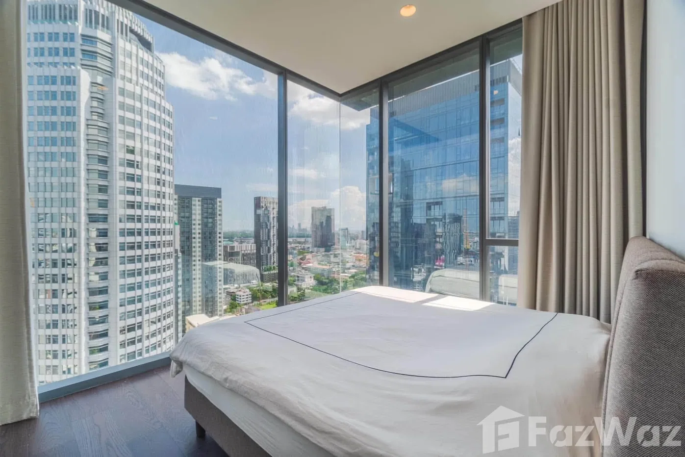 รูป ขาย คอนโด 2 ห้องนอน ในโครงการ ลาวิค สุขุมวิท 57 6671427 - รูปที่ 10/19