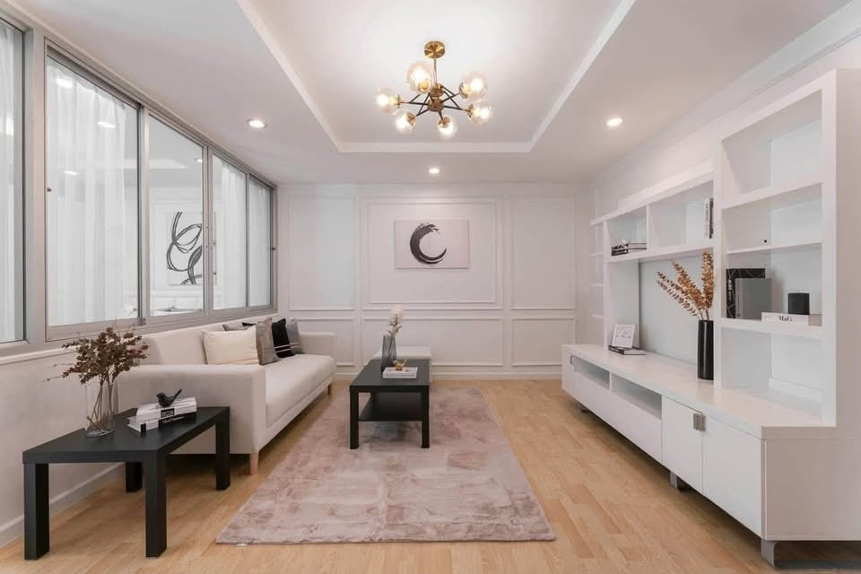 picture Condo for Rent at Ratchada City 18 (B6908025) - 2/9
